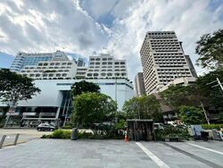 Orchard Towers (D9), Office #610461481